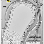Сушильная машина Monsher MDM 660 Blanc белый