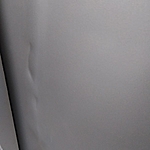 Холодильник Beko RCNK356E20S серебристый (уценка, вмятина на нижней двери)