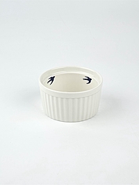 Рамекин "Ласточка", 9,5 х 4,5 см