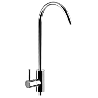 Кран для питьевой воды Гейзер F0705-C d 25 25695 хром