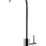 Кран для питьевой воды Гейзер F0705-C d 25 25695 хром