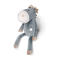 Мягкая игрушка «Лошадка Звёздочка», 45 см