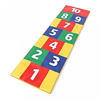 Коврик развивающий "Классики", ДМФ-ЭЛК-15.03.09