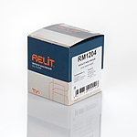 Фильтр масляный Relit RM1204