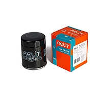 Фильтр масляный Relit RM1209