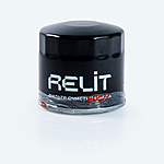 Фильтр масляный Relit RM1202
