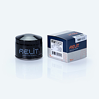 Фильтр масляный Relit RM1002 ВАЗ 2105