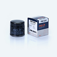 Фильтр масляный Relit RM1205