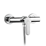 Смеситель для ванны Wasser Zimmer ZM-7728-4 хром