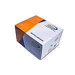 Смеситель для ванны Aquanika Simple AQS3038CR хром