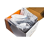 Смеситель для ванны Aquanika Simple AQS3038CR хром