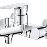 Смеситель для ванны GROHE BauEdge 23604001 хром