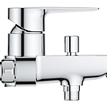Смеситель для ванны GROHE BauEdge 23604001 хром