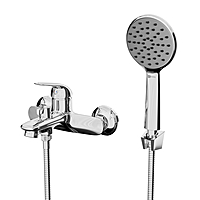 Смеситель для ванны Lemark Lemark Plus Advance LM1214C хром