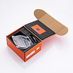 Смеситель для ванны Prohanss P31.30.09 графит