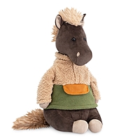 Мягкая игрушка «Конь Бадди», 30 см