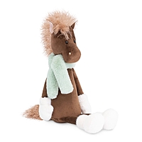 Мягкая игрушка «Конёк Ванёк», 25 см