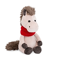 Мягкая игрушка «Конёк Крош», 15 см