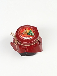 Варенье из горной малины «С новым годом», 100 мл.