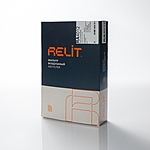 Фильтр воздушный Relit RA4012