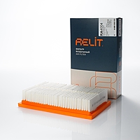 Фильтр воздушный Relit RA4004