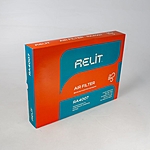 Фильтр воздушный Relit RA4007