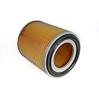 Фильтр воздушный Relit RA3009 ГАЗ 3310 Валдай