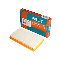 Фильтр воздушный Relit RA4014