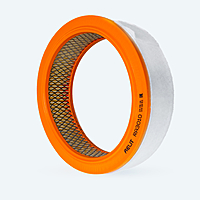 Фильтр воздушный Relit RA3010 ГАЗ 402