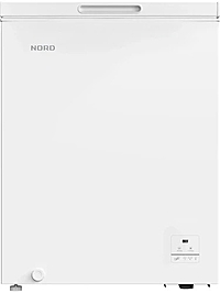 Морозильный ларь NORD i-CN 200 инверторный компрессор белый