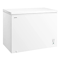 Морозильный ларь Centek CT-4005 белый