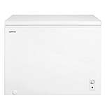 Морозильный ларь Centek CT-4005 белый