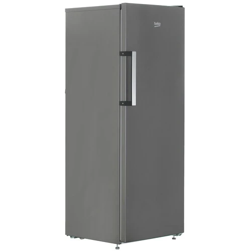 Морозильная камера Beko RFSK215T01G серый
