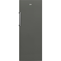 Морозильная камера Beko RFSK215T01G серый