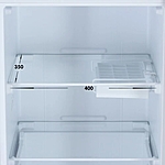 Морозильная камера Beko RFSK215T01G серый