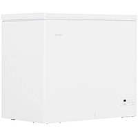 Морозильный ларь Haier HCE251R белый