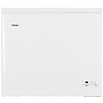 Морозильный ларь Haier HCE251R белый