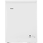 Морозильный ларь Haier HCE150R белый