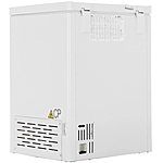 Морозильный ларь Haier HCE150R белый