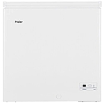 Морозильный ларь Haier HCE200R белый