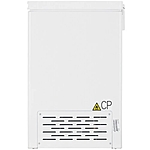 Морозильный ларь Haier HCE200R белый