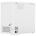 Морозильный ларь Haier HCE200R белый