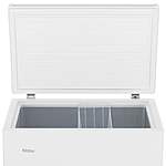 Морозильный ларь Haier HCE200R белый