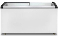 Морозильный ларь Бирюса CF50 белый
