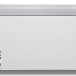 Морозильный ларь Бирюса CF50 белый