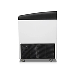 Морозильный ларь Бирюса CF68 белый