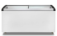 Морозильный ларь Бирюса CF59 белый