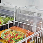 Морозильный ларь Бирюса CF59 белый