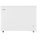 Морозильный ларь KRAFT BD (W)-340RX режим холодильника белый