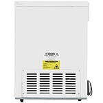 Морозильный ларь KRAFT BD (W)-340RX режим холодильника белый